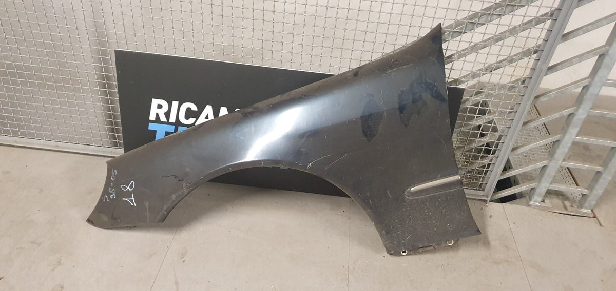 Parafango Anteriore Mercedes Benz Classe S w220 sinistro dal 1998 al 2005