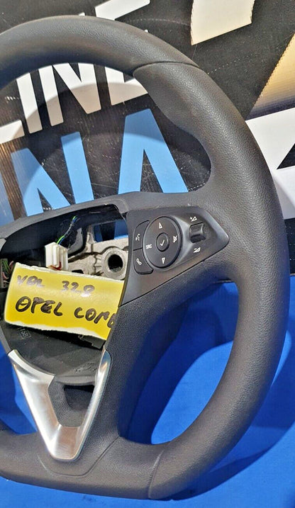Volante Opel combo 2018 in poi