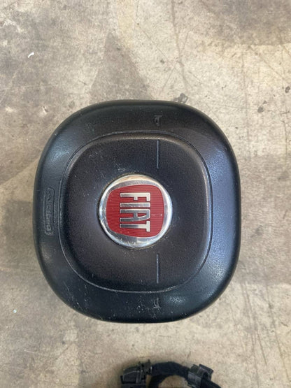 Cruscotto con moduli Fiat Panda dal 2012  completo originale
