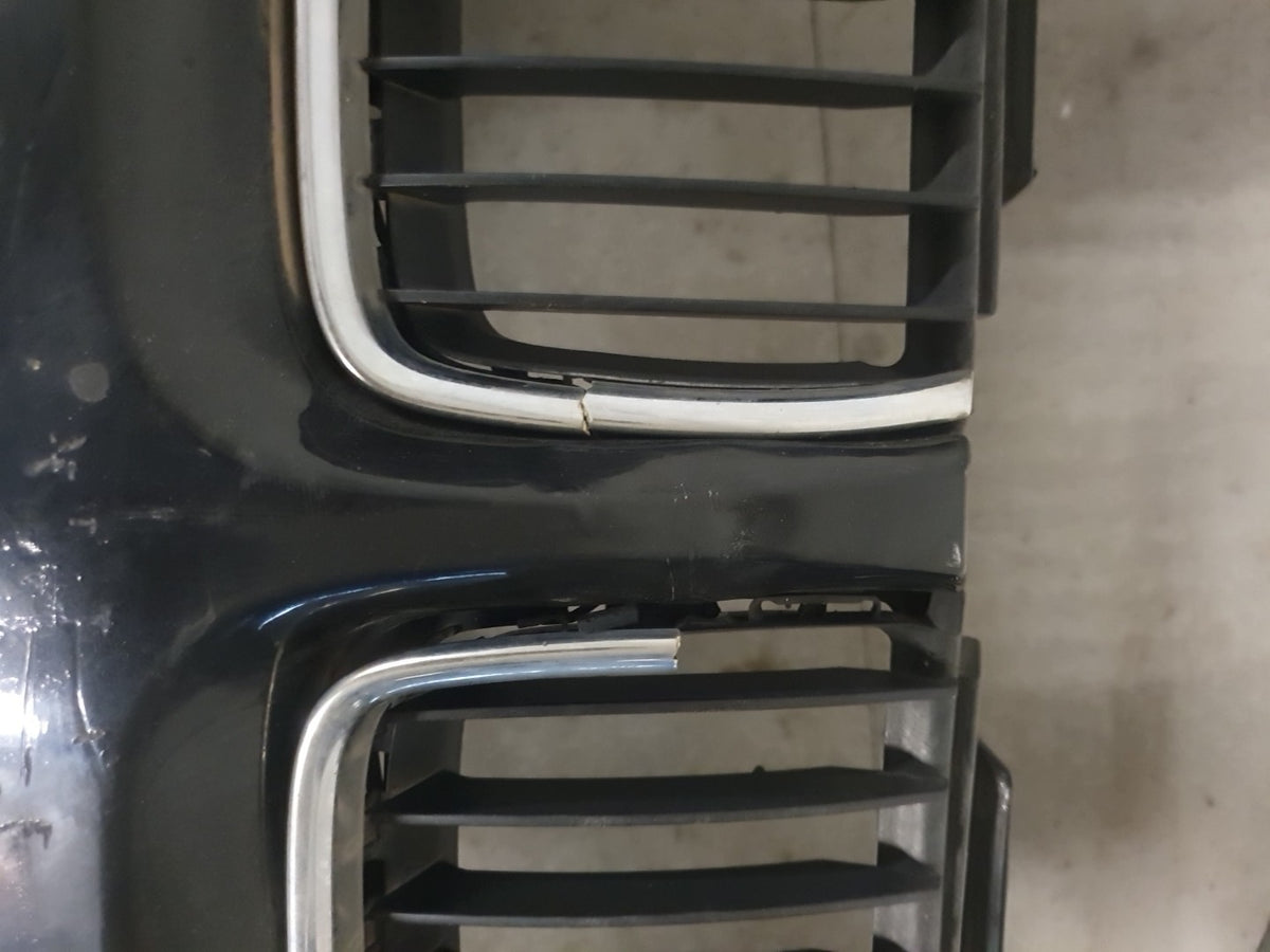 paraurti anteriore BMW Serie 3 E90 E91 2005 2008  94