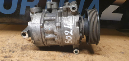 Compressore aria condizionata  Volkswagen Golf VII 2.0 d denso