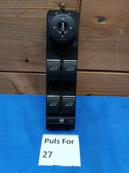 Puls For 27 - Pulsantiera Anteriore sinistra Ford Focus 2012 2018