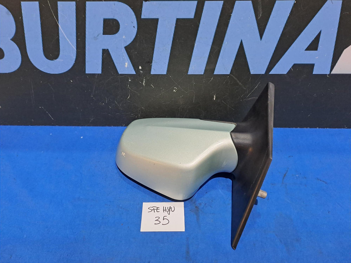 Specchio/Specchietto retrovisore sinistro Hyundai Matrix 5 pin 2001 in poi