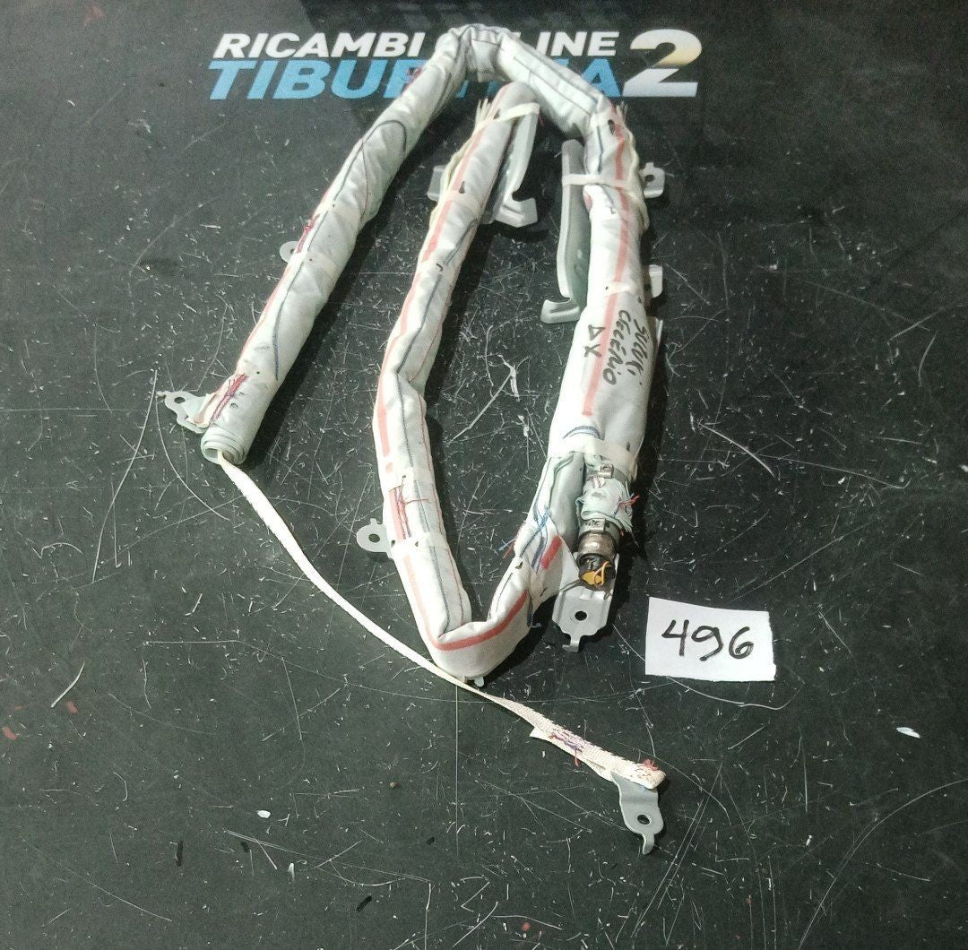 Airbag tendina laterale destra Suzuki celerio 2008 in poi Numero 496