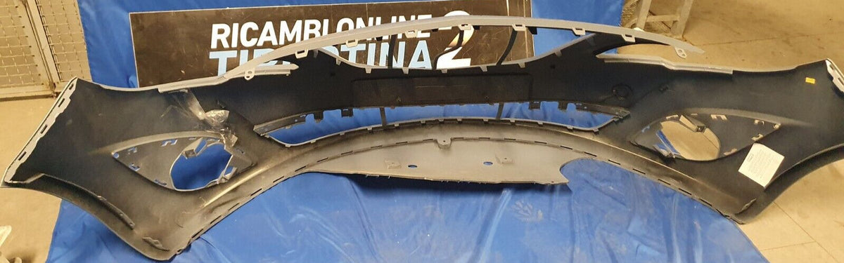 Paraurti anteriore Opel Meriva B