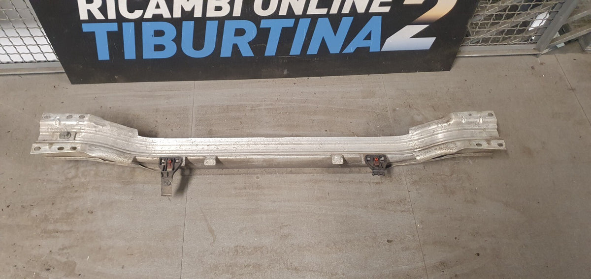 Traversa rinforzo paraurti Posteriore Opel Astra H SW