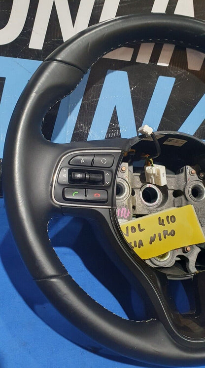 Volante Kia niro 2016 in poi