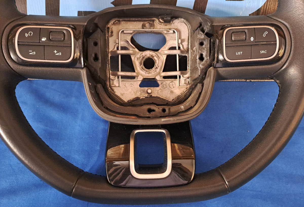 Volante Citroen C3 dal 2016 in poi - VOL 252