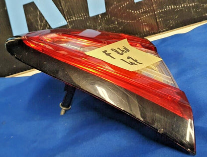 Fanale Posteriore Catarifrangente sinistro Renault Captur 2015 265555726r