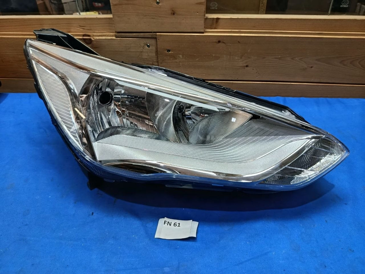 FN 61 - Faro nuovo anteriore destro Ford C Max e Gran C Max dal 2010