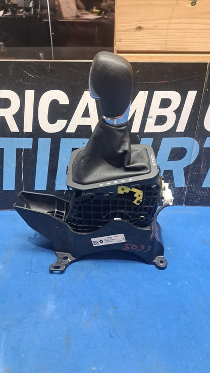 Cam 5033 Leva cambio automatico Renault Clio 5 serie dal 2019 al 2023 completa