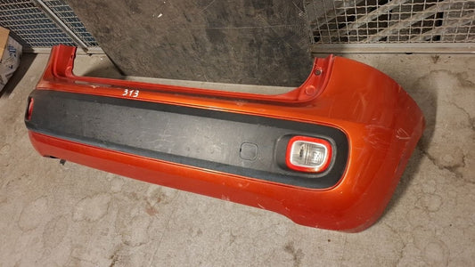 Par 313 paraurti posteriore fiat panda cod 735520706 anno 2012 in poi