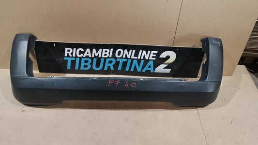 Pf40 paraurti posteriore Fiat fiorino 2007 in poi