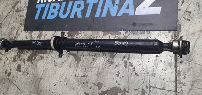 Alb 5032 - Albero trasmissione cardano completo Jaguar XE 2.0 D 4x4 dal 2015