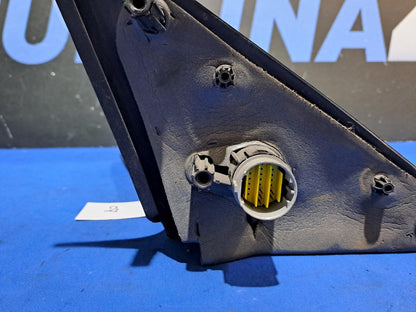 Specchio/specchietto retrovisore sinistro Renault Laguna 5 pin - SPE REN 02