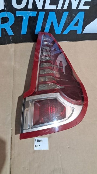 F ren 107 Fanale posteriore destro Renault scenic x.mod 2009
