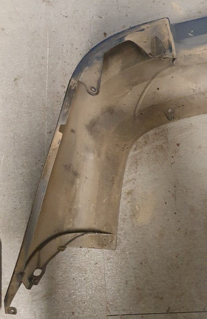 Paraurti Posteriore Skoda Fabia 2008