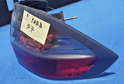 Fanale Posteriore destro Ford S-max 2006-2011