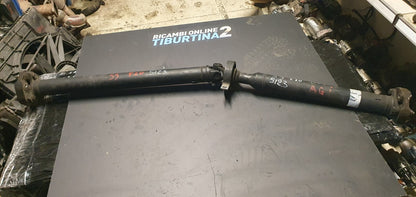 Alb 5123 - Albero trasmissione Posteriore Bmw Serie 3