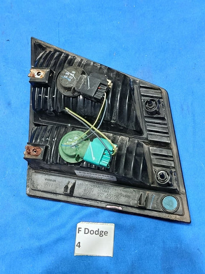 F Dodge 4 - Fanale posteriore stop interno destro Dodge Journey dal 2008