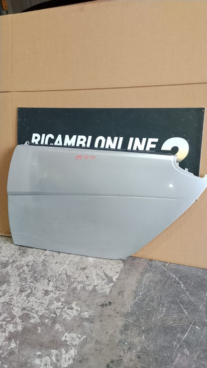Pannello porta anteriore sinistro Smart 451 dal 2007 in poi pps5050