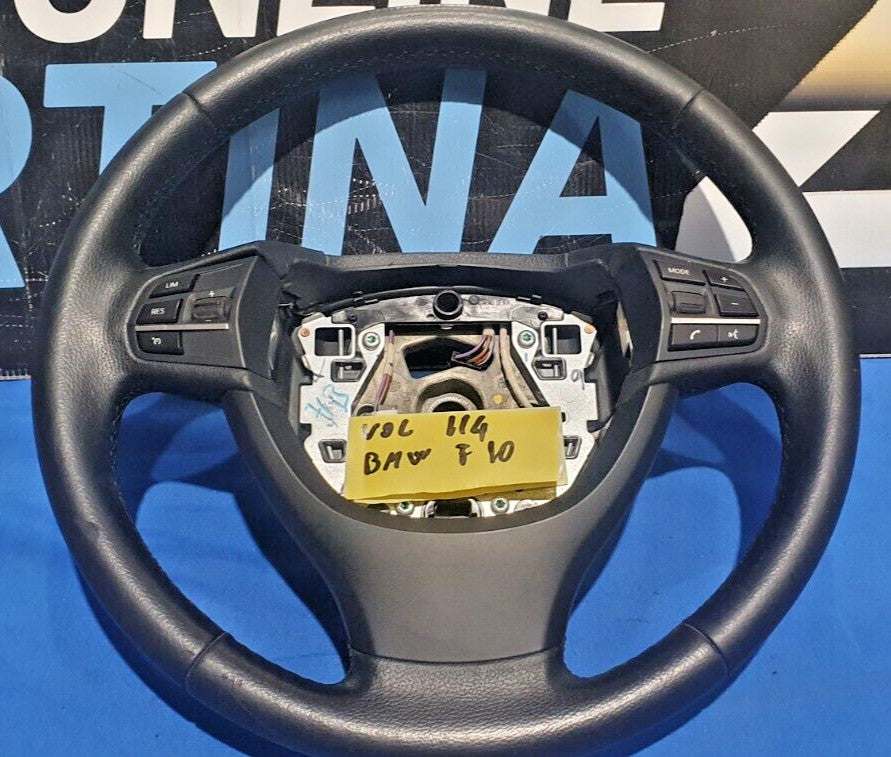 Volante Bmw F10