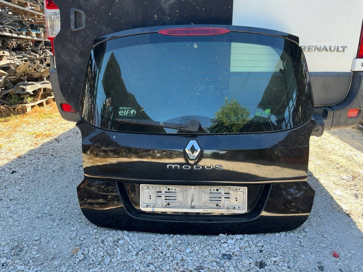 Portellone Renault grand modus dal 2009