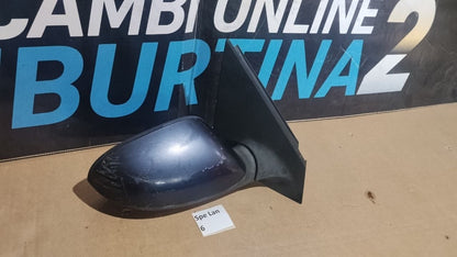 Spe lan 6- Specchio specchietto retrovisore destro lancia Ypsilon 2003 al 2011