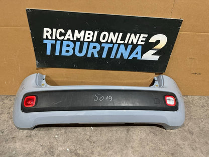 Par 5019 paraurti posteriore Fiat Panda dal 2012