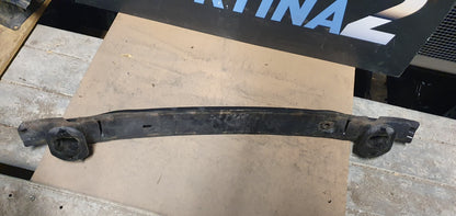 Traversa rinforzo paraurti posteriore Bmw X3 E83 2003-2010