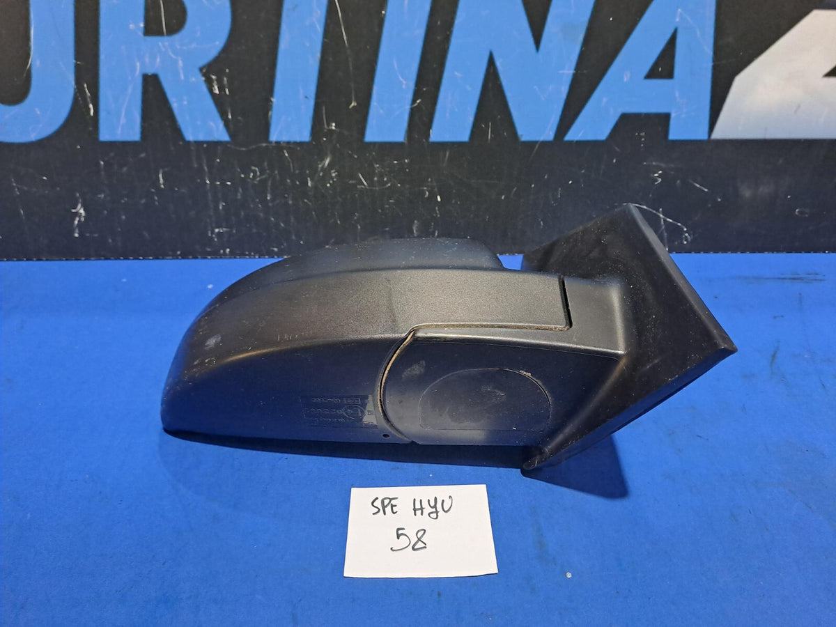 Specchio/Specchietto retrovisore destro Hyundai Getz 2002 in poi manuale - 58
