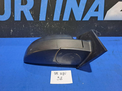 Specchio/Specchietto retrovisore destro Hyundai Getz 2002 in poi manuale - 58