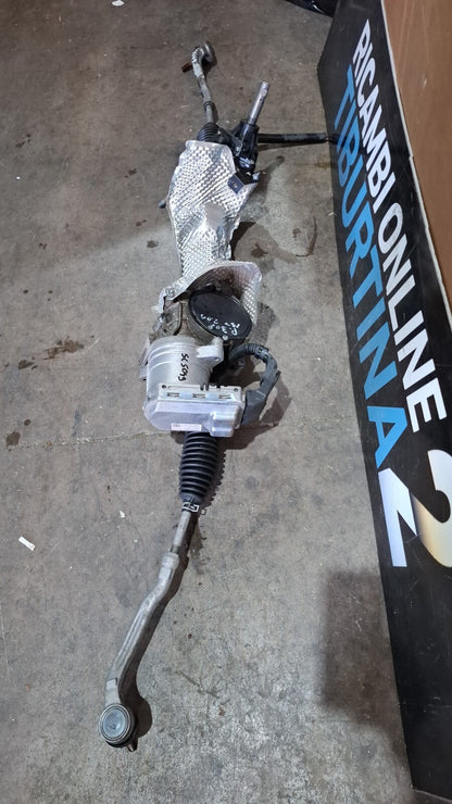 Scatola guida elettrica peugeot 308 cod f800002342 anno 13 in poi