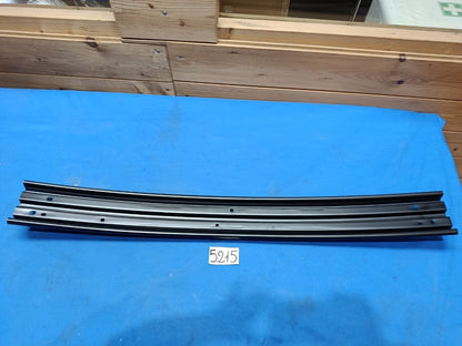 Trav 5215 - Traversa nuova rinforzo paraurti anteriore Chevrolet Matiz 2005 2007