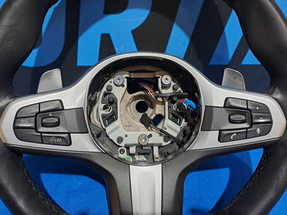 Volante BMW X4 G01 - VOL 456