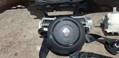 Kit Airbag Renault Twingo dal 2014
