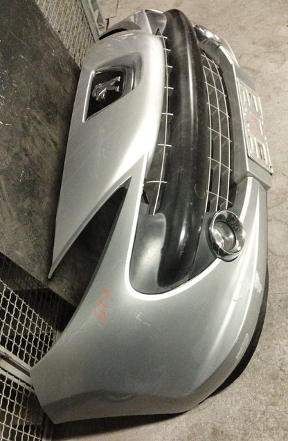Par527 paraurti anteriore Peugeot 207