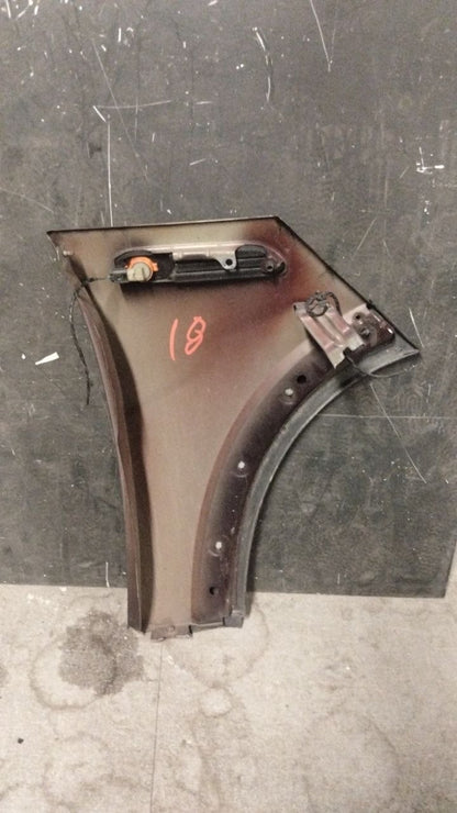 Par18 parafango anteriore sinistro mini cooper 2003 in poi