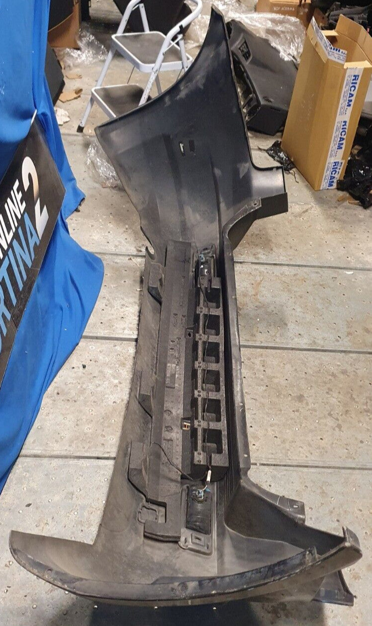 Paraurti Posteriore Dodge Journey dal 2007 al 2013