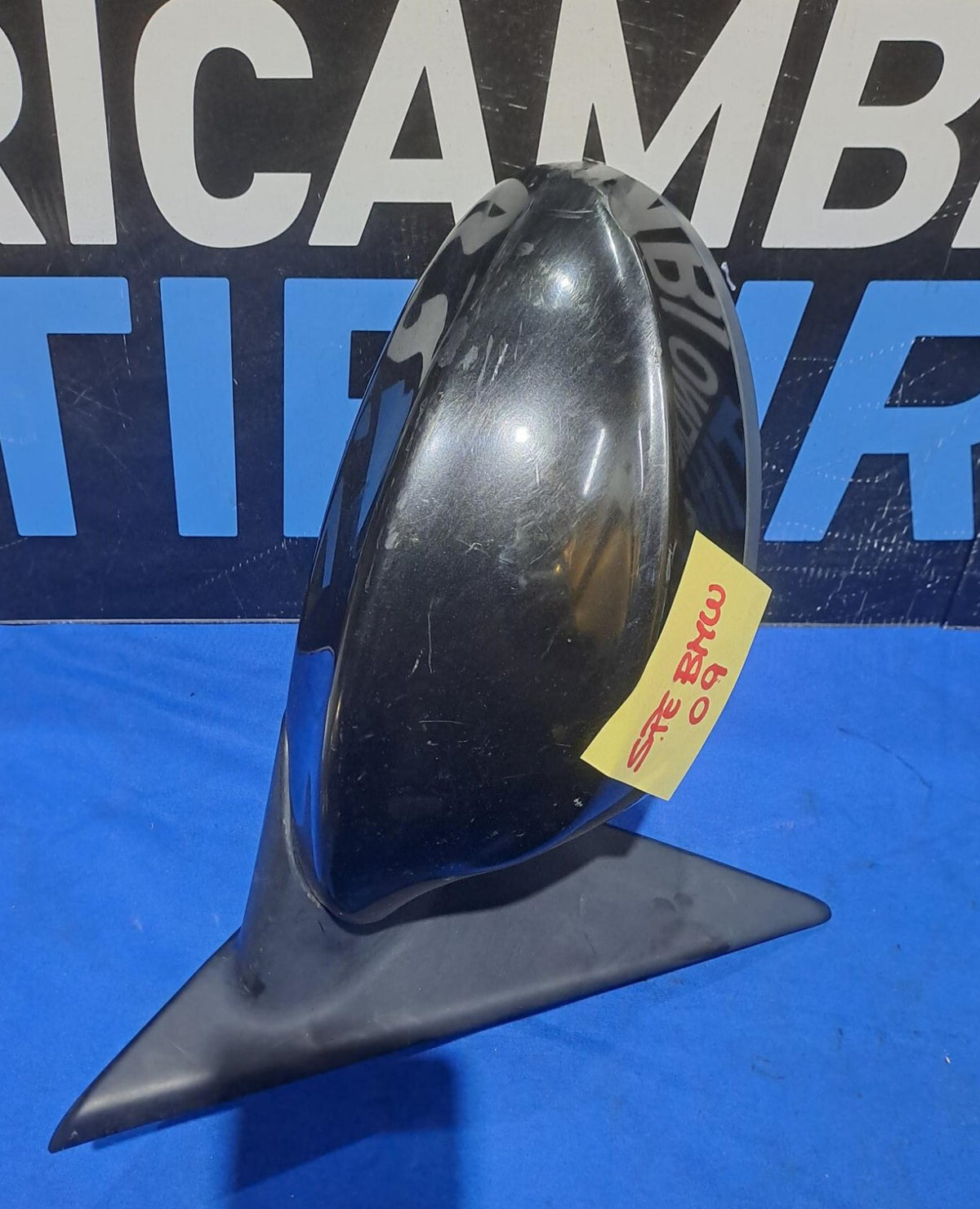 Specchio retrovisore specchietto Destro  BMW S3 SERIE 3 5 pin 2005-2008