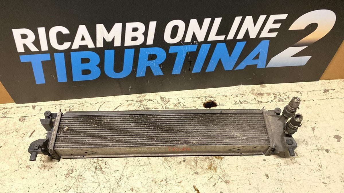 Intercooler Seat Alhambra  Anno 2015 Numero oggetto I5024