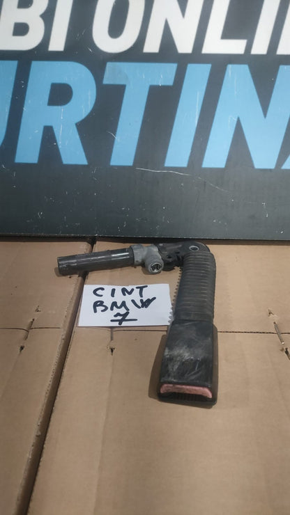 pretensionatore anteriore sinistro BMW Serie 3 dal 2000 al 2005 e46 cint 7