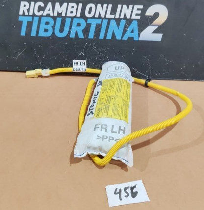 Sed 456 airbag sedili sinistro Kia stonic 2020