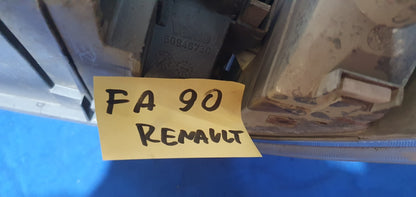 Fanale Anteriore Faro destro Renault Espace (con freccia)