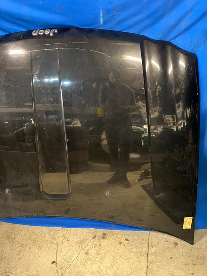 Cofano Anteriore Jeep grand cherokee dal 2005