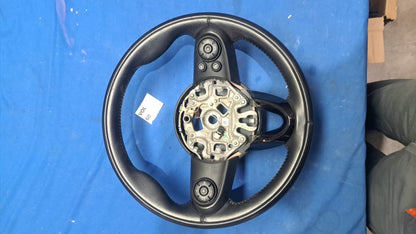 Vol 60 Volante Mini Clubman F54 dal 2015 in poi con comandi