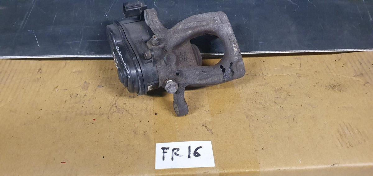 Pinza Freno posteriore destra Nissan Qashqai dal 2013 0903-b
