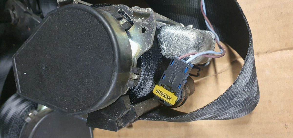 Kit Airbag lato guida Renault Master dal 2014