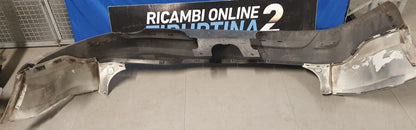 Paraurti Posteriore Ford Galaxi dal 2006 al 2010