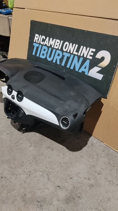 Plancia Cruscotto senza airbag Opel Adam